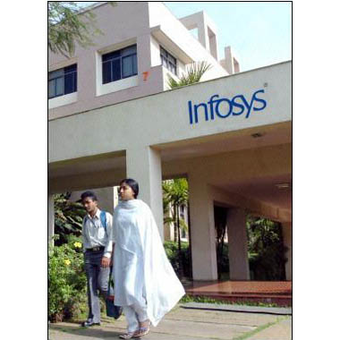 Inefficient CEO selection process could hurt Infosys: Kotak report